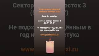 Денежная активация на 24 октября 2023  #астрологбацзы #бацзы #китайскаяастрология #практикабацзы