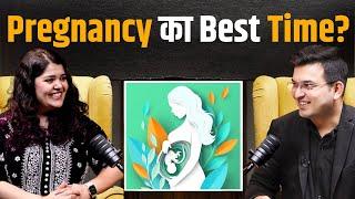 Is there a correct age to get pregnant ? | Dr. Cuterus | Shubhankar Mishra