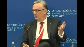 Energy & Economic Summit: Focus on Southeast Europe: Long-Term Peace and Prosperity