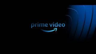 Amazon Prime Video - Official Logo Intro transition 2022