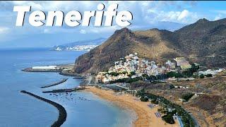 Tenerife | Teneriffa | Playa de las Teresitas | Santa Cruz de Tenerife