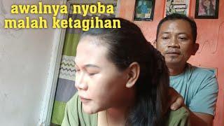 genjot teman istri buat puasin bir4hi