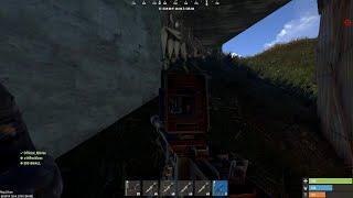 Rust Console Edition - was it worth it