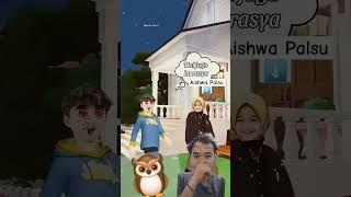 #zepeto #games #sakuraschoolsimulator #thesims4 #sims4 #lucu #farel #viral #sanrio