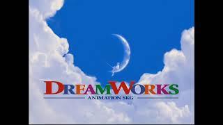 DreamWorks Logo Shrek The Third Full Screen