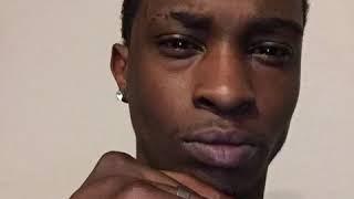 Jus Thoughts-MeMyself