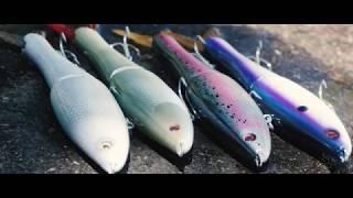 G-Ratt ICast Teaser