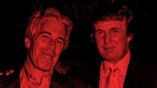 New Trump + Epstein Details Revealed...