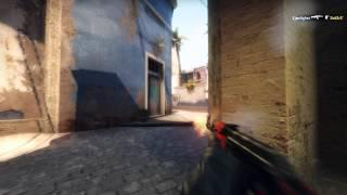 Tresh1k ACE!