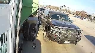 Inattentive Driver | Efficient Fleets