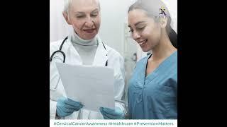 Cervical Cancer Awareness