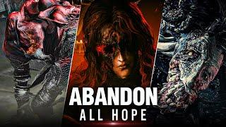 Messmer vs Ludwig vs Gael Song - "Abandon All Hope"