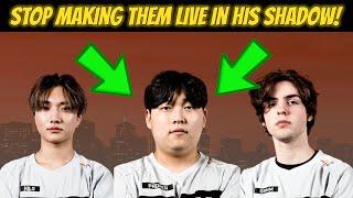 The Most UNDERRATED Player For Every OWL Team In 2022