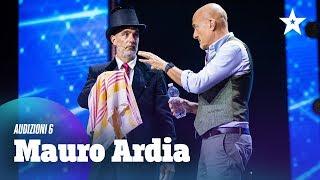 Mauro Ardia, il mago triste di IGT