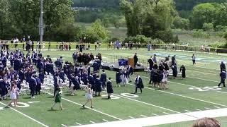 2025 Sparta High School Graduation