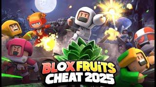  AUTO-FARM BLOX FRUITS SCRIPT! FAST LEVELING (FREE DOWNLOAD) 