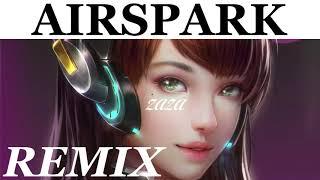 [KPOP REMIX] ZAZA (자자) - IN THE BUS (AIRSPARK REMIX)