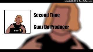 [Free] Travis Scott - Gutter - Second Time ALBUM