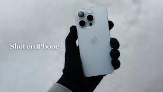 iPhone 16 Pro Best Photography Settings and Editing Workflow