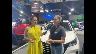 CHANGAN EN EXPOAUTO 2022