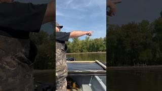 The Lake Blind 