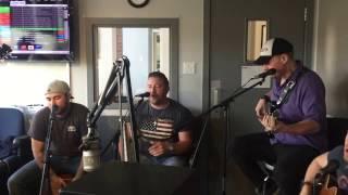 Cool Studio Sessions: Cold Creek County