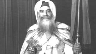 Reflection on the Life and Virtues of St. Pope Kyrillos VI (English)