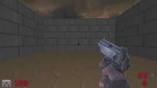 STALKER: Doom Project - PMm Test
