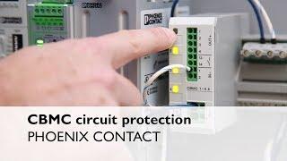See CBMC circuit protection in action at PackExpo