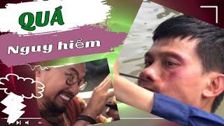 Quá nguy hiểm | Võ Thành Tâm | Lật Mặt 48h