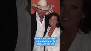 The worst news  #rip  #tobykeith  ️