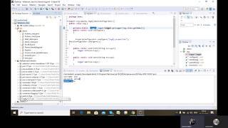 Selenium Tutorial 16: Using Property file and logging feature