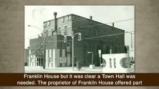 9. Markham Village and Town Hall - Markham Village Heritage Tour