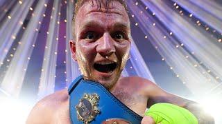 Spencer Weston vs Reece Davies - HB Promotions