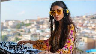 Ibiza Summer Mix 2025  Best Of Tropical Deep House Music Chill Out Mix 2025 Chillout Lounge