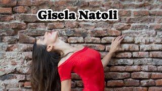 Gisela Natoli. Tango Lesson. Followers Technique #viral #short #tango