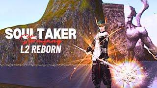 Lineage 2 - Soultaker Olympiad Interlude - L2 Reborn