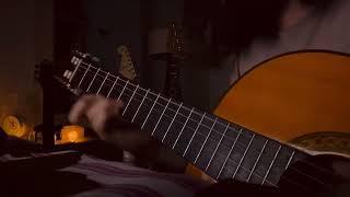 Yiğidim Aslanım - Fingerstyle Gitar