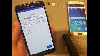 Boom!!! Samsung J4 2018 SM-J400F Remove Google account bypass FRP.Without PC.