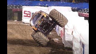 I miss old Monster Jam 2