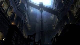 Прохождение Dark Souls часть 18 "Тюрьма в библиотеке"