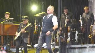 BRUCE SPRINGSTEEN - Waitin' On A Sunny Day - Bergen - 2024-07-21