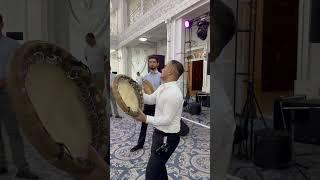 OLIMJON QURBONOV DOIRA SHOU  #music #doirabazm #wedding #doirabazmi #live #drums #dance