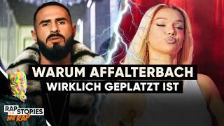 Affalterbach-Drama  Shirin vs Shindy | Gelöschte Songs, Ansagen, teure Geschenke | Rapstories