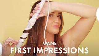 First Impressions: Mane Hair Tools | Sephora