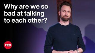 A Comedian’s Take on How to Save Democracy | Jordan Klepper | TED