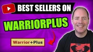 WarriorPlus Best Sellers | How To Find The Best Warrior Plus Products 2022