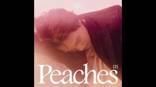 KAI (카이) - Peaches (Audio)