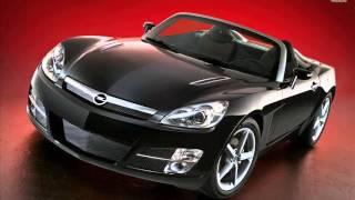 opel car photo