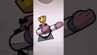 Best clash royale shirts 